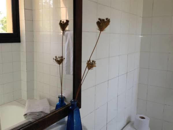 Zhimbad B&B By The Sea *