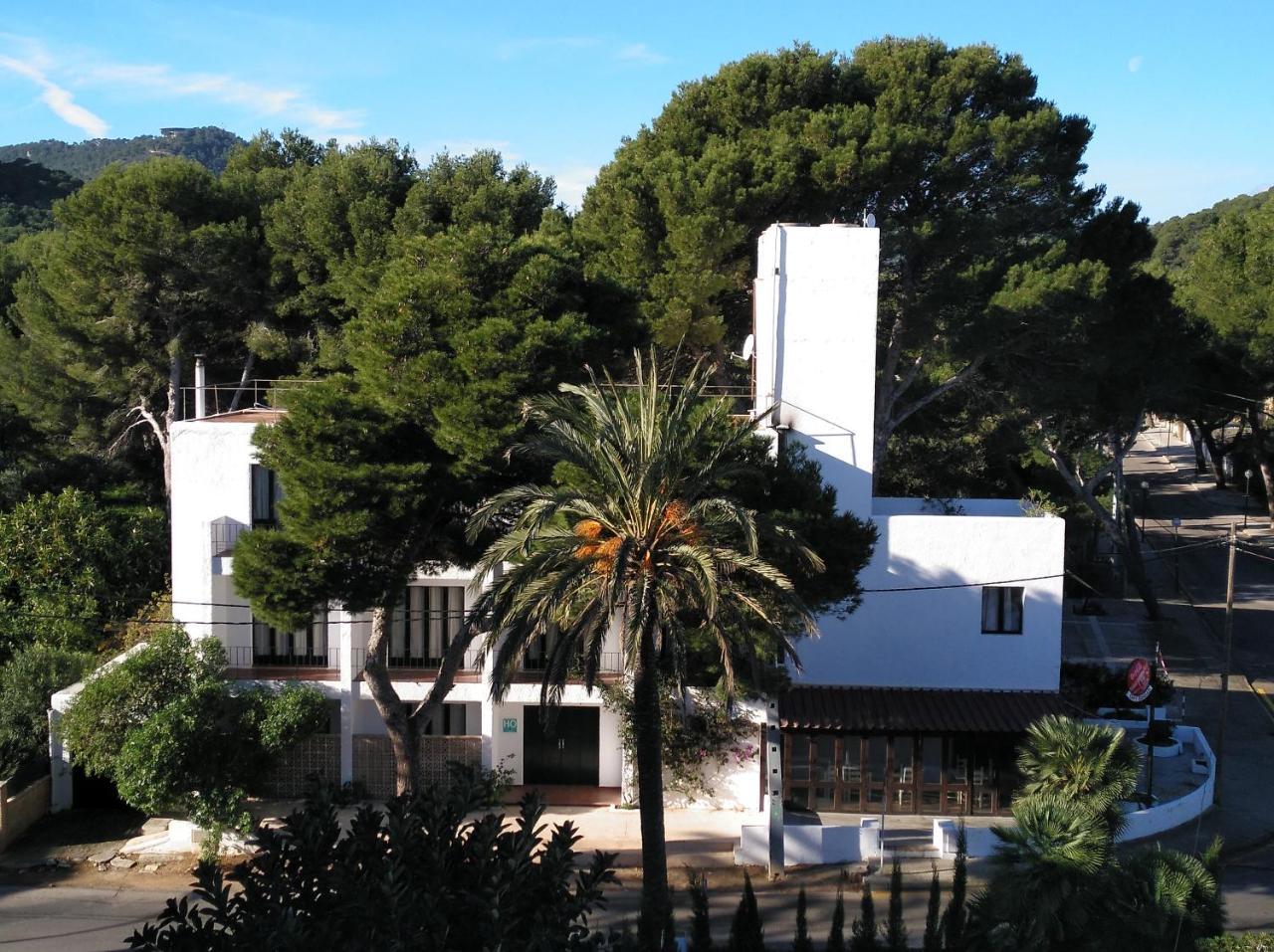 Zhimbad B&B By The Sea Cala Ratjada (Mallorca)
