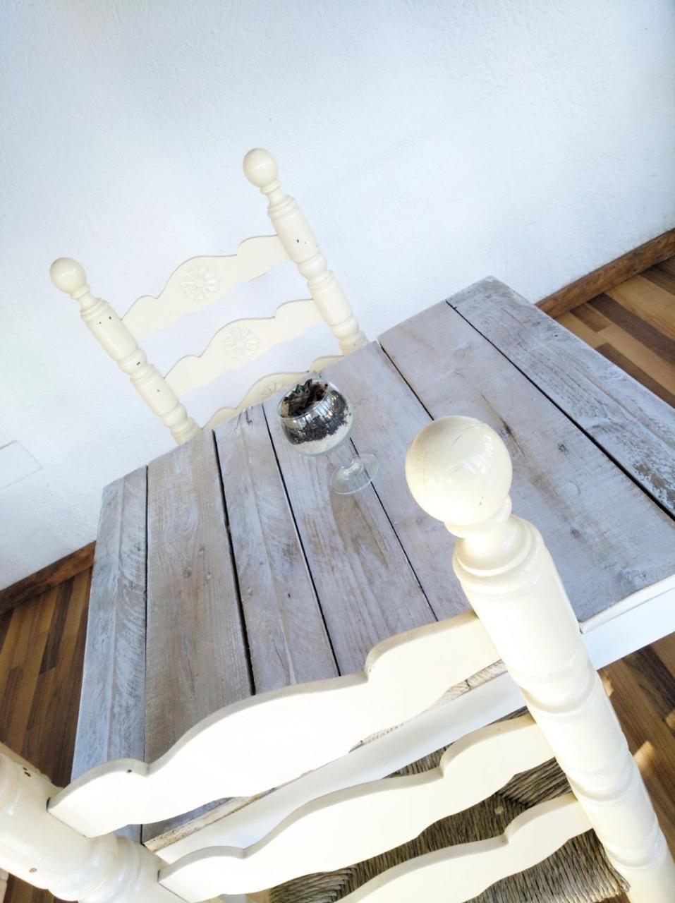 Zhimbad B&B By The Sea