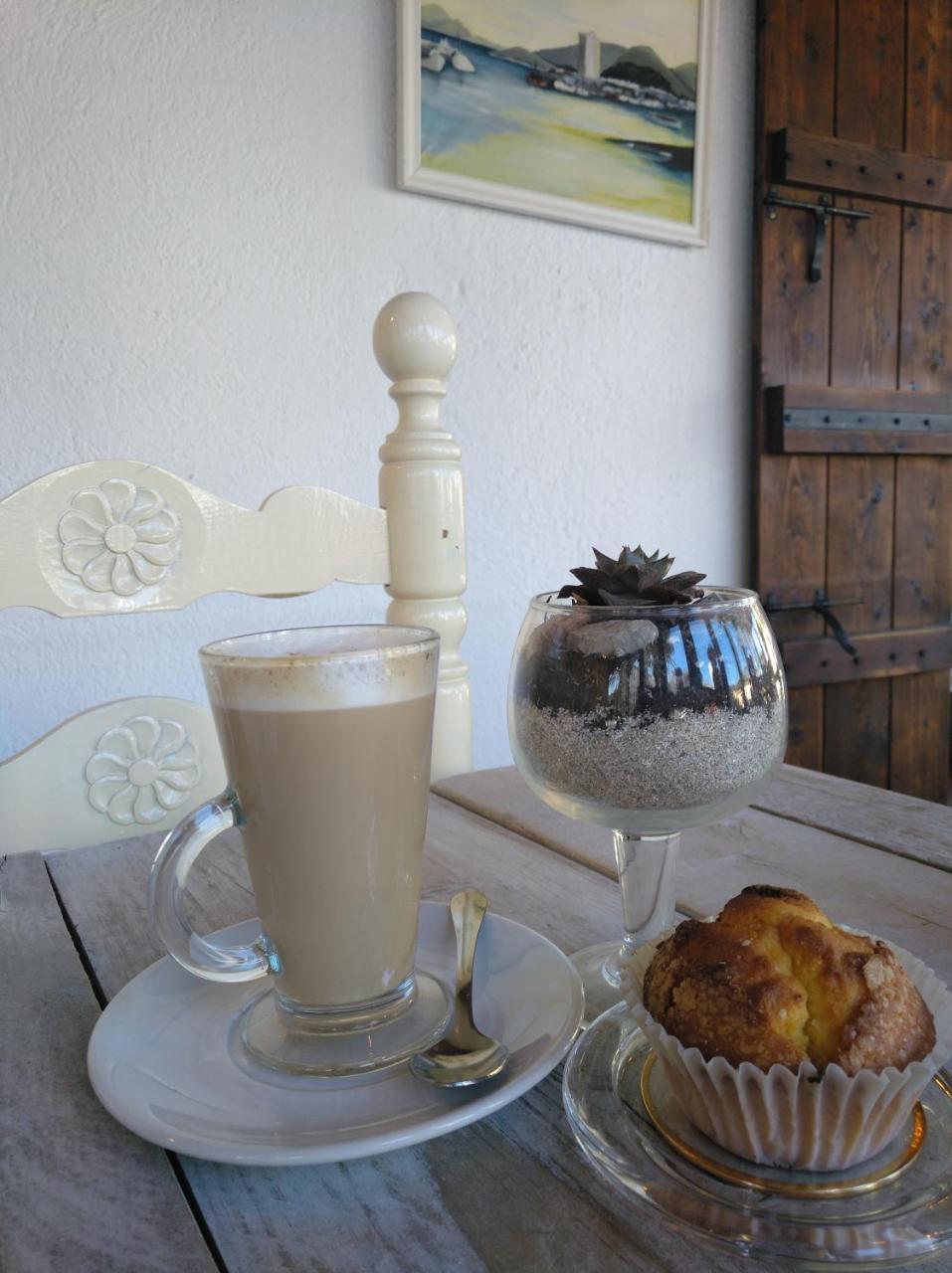 Zhimbad B&B By The Sea Cala Ratjada (Mallorca)