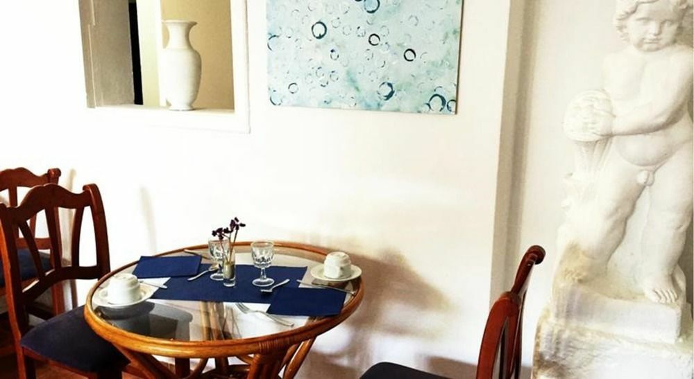 Zhimbad B&B By The Sea *
