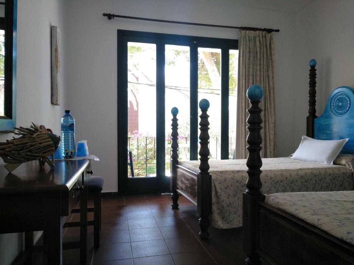 Zhimbad B&B By The Sea Frühstückspension Cala Ratjada (Mallorca)