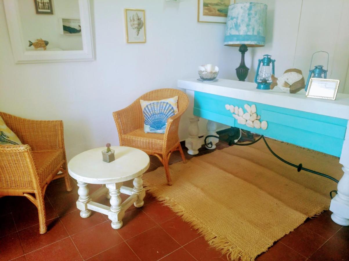 Zhimbad B&B By The Sea Cala Ratjada (Mallorca)