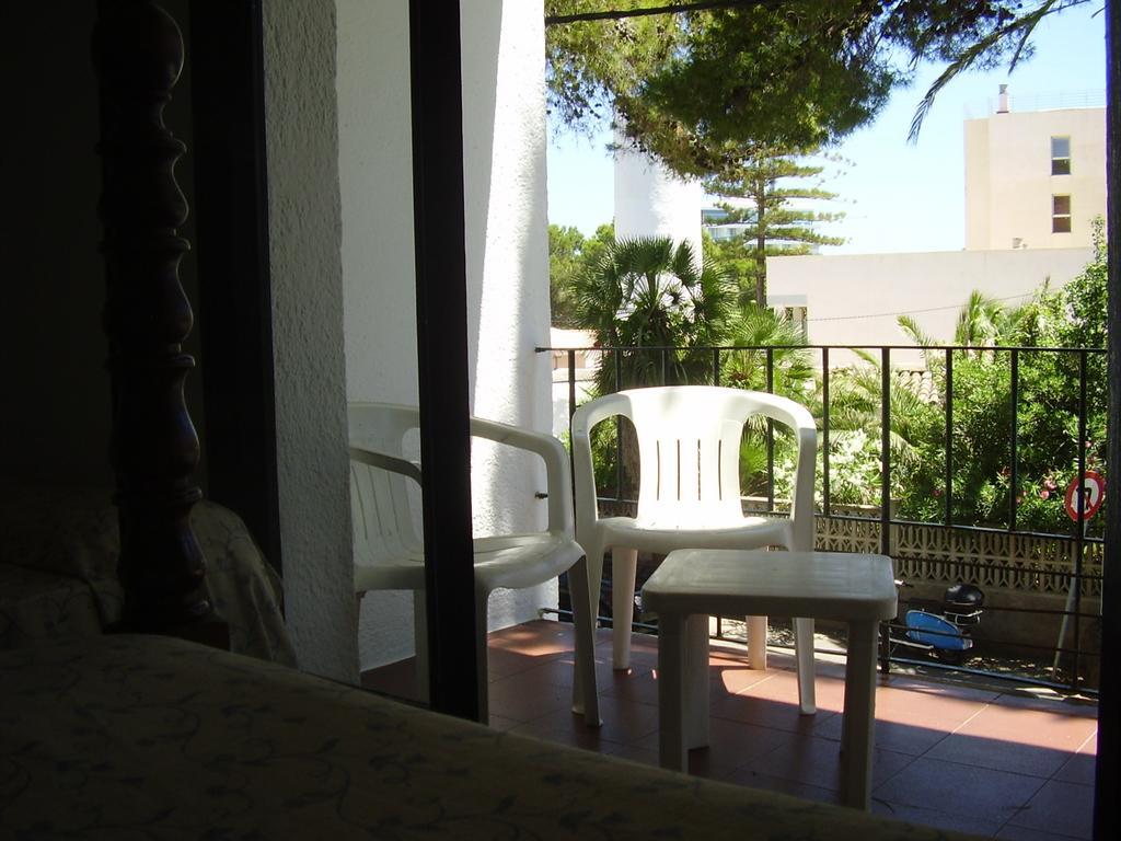 Bed and breakfast Zhimbad By The Sea Cala Ratjada (Mallorca)