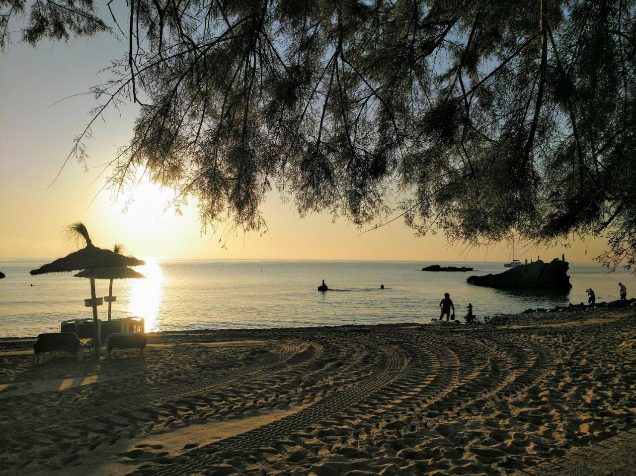 Bed & Breakfast Zhimbad B&B By The Sea