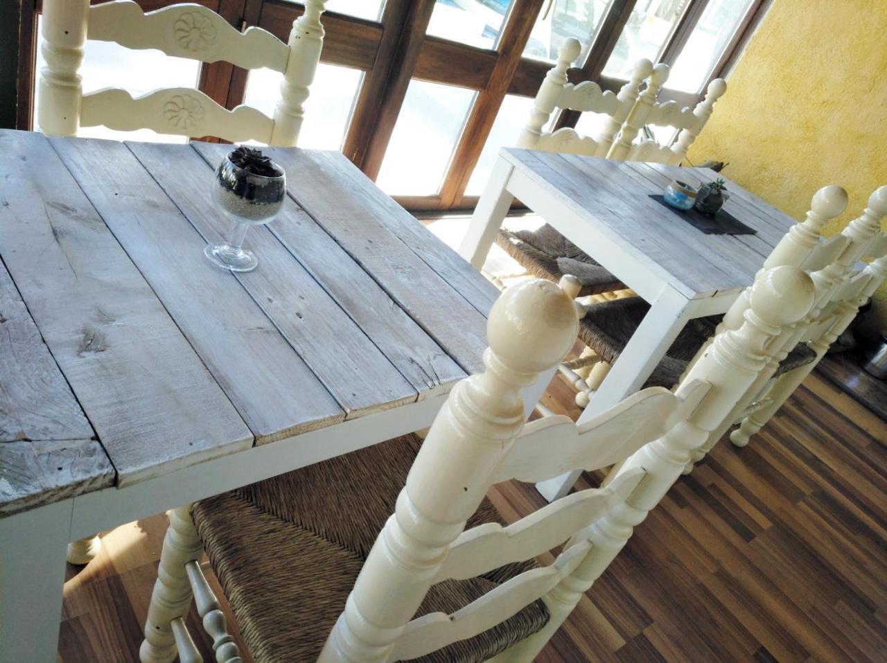 Bed & Breakfast Zhimbad B&B By The Sea *